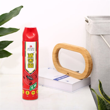 灭害灵无味杀虫剂水气雾剂基孔肯雅热灭蚊蚂蚁蟑螂药驱百虫灵药剂600ml 灭害灵无味杀虫剂水气雾剂基孔肯雅热灭蚊蚂蚁蟑螂药驱百虫灵药剂600ml