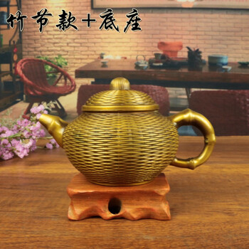 工艺品铜壶品牌及商品- 京东