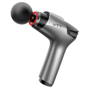 VTT【德国】筋膜枪肌肉按摩器专业级肌肉放松运动颈膜枪实用生日礼物