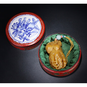 甄选古玩重要私人珍藏三