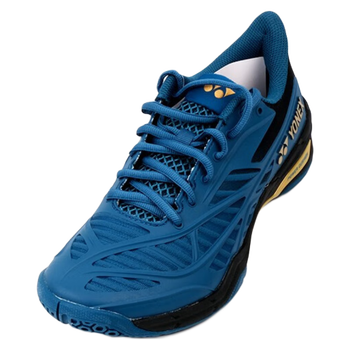 尤尼克斯(yonex) 新款尤尼克斯羽毛球鞋男鞋yy减震防滑运动鞋shb- cd1