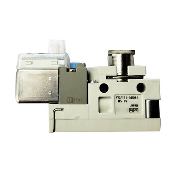 电磁阀vqz115 r k-5l1/5g1/5lo1/5lb1/-c4/ 全部vqz115有200多款