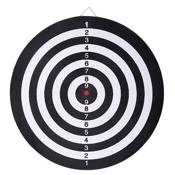 狂神15寸飞镖盘套装健身器材家用运动娱乐团建植绒 送6支飞镖KS0150 狂神15寸飞镖盘套装健身器材家用运动娱乐团建植绒 送6支飞镖KS0150