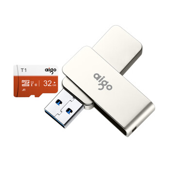 ߣaigo32GB USB3.0 ٽתU+32GBTF