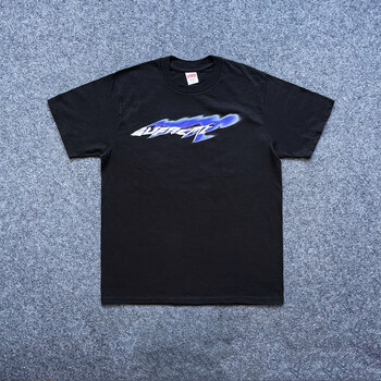 supreme fragment短袖(supreme短袖复刻厉害的)-第1张图片-原单渠道