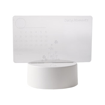 三年二班 亚克力倒计时发光桌面台历摆件 学生考研自律打卡可擦记事板生日礼物儿童礼物奖品 插头款三色 三年二班 亚克力倒计时发光桌面台历摆件 学生考研自律打卡可擦记事板生日礼物儿童礼物奖品 插头款三色