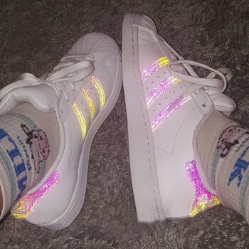 adidas gazelle silver green womens Adidas Superstar  SWAG KICKS