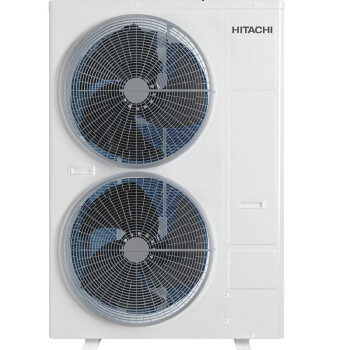 日立hitachi6匹全直流一级冷暖变频多联机外机ras160fsvn5q不含安装