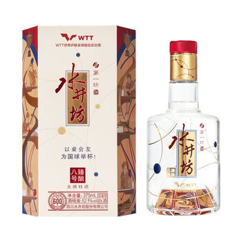 水井坊白酒- 京东