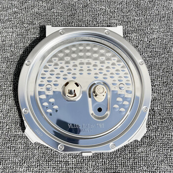 日本象印电饭煲内盖板np-hrh10/hth/hih/hjh/hmh18盖子密封圈配件 上