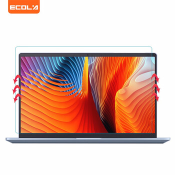 宜客莱(ECOLA)笔记本电脑屏幕保护膜 高清透明防刮擦13.3英寸16:9通用屏幕保护膜 LCD-EL136K 宜客莱(ECOLA)笔记本电脑屏幕保护膜 高清透明防刮擦13.3英寸16:9通用屏幕保护膜 LCD-EL136K
