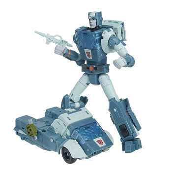 变形金刚经典电影加强级系列86版爵士杯子啰嗦环球影城同款杯子f0710