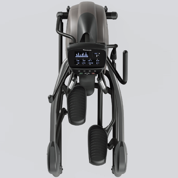 强势登场！乔山椭圆机五大亮点让你心动不已！