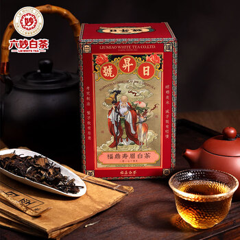 福鼎六妙白茶排行- 京东