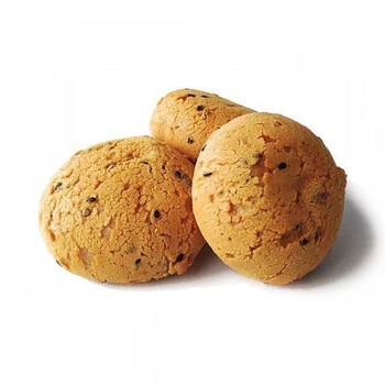 巧克力麻薯球现做现发23g软糯尝鲜脆皮 8个巧克力 8个原味 麻薯