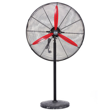 小米mi米家风扇落地超大风同款挂壁扇工业风扇商用扇大功率牛角扇大