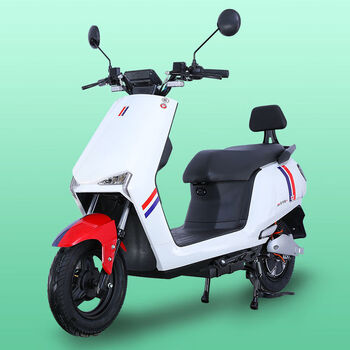 新款n9电动车超长续航大型电瓶车成人智能双碟刹高速电摩可上牌高配版