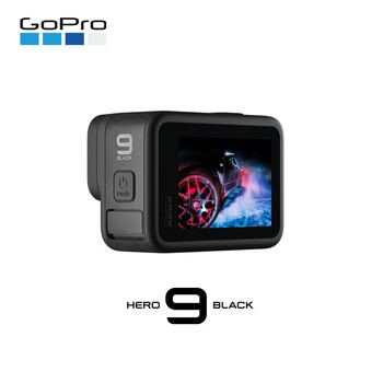 gopro相机和普通相机的区别（GoProHERO相机怎么样）