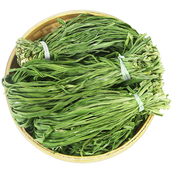 鲜有志藤桥牌贡菜干干货火锅脱水蔬菜精选响菜农家无