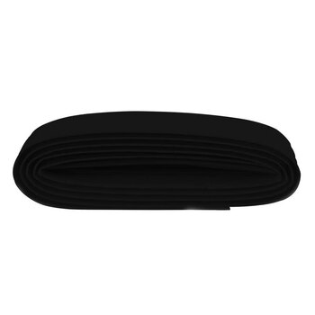 YONEX尤尼克斯羽毛球手胶双波浪型网格龙骨手胶单条AC139EX-007黑色 YONEX尤尼克斯羽毛球手胶双波浪型网格龙骨手胶单条AC139EX-007黑色