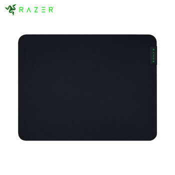 雷蛇（Razer）重装甲虫V3 L号 游戏鼠标垫  游戏防滑 450*400*3mm