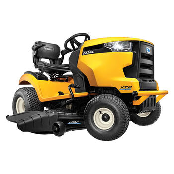 cadet lx50草坪车 坐式剪草车大面积割草机【行情 报价 价格 评测】