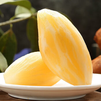 现挖云南天山雪莲果10斤3斤红心新鲜应季水果批发大黄果一箱普果净重3