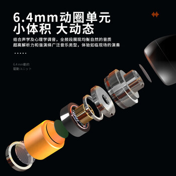 FINAL  E3000 动圈耳机耳塞  入耳式 hifi发烧 流行人声等 不锈钢