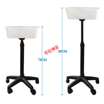 悠有悠有乒乓球多球盆乒乓球专用移动多球筐多球架集球器集球筐球盆