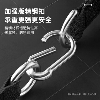 匹克拉力绳套装弹力绳阻力带男拉力器女家用健身运动11件套150磅 匹克拉力绳套装弹力绳阻力带男拉力器女家用健身运动11件套150磅