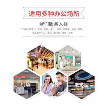 亚信NO.281 16K复写纸蓝色100张+2张红色 薄型双面复印纸印染纸双面蓝纸 小A4规格25.5*18.5cm