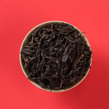 海堤(SEA DYKE)中茶乌龙茶御承国风武夷岩茶大红袍一级250g中足火罐装口粮茶叶 海堤(SEA DYKE)中茶乌龙茶御承国风武夷岩茶大红袍一级250g中足火罐装口粮茶叶