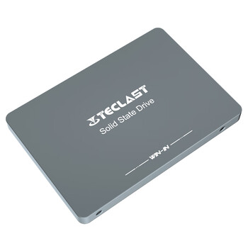台电(TECLAST) 256GB SSD固态硬盘SATA3.0接口 稳影系列