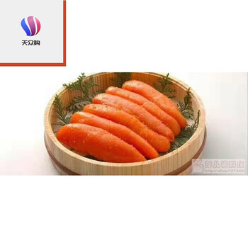 日式明太子鳕鱼籽明太鱼籽冷冻即食辛子明太籽明太鱼子酱新鲜1kg 图片价格品牌报价 京东