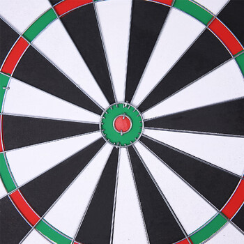 狂神15寸飞镖盘套装健身器材家用运动娱乐团建植绒 送6支飞镖KS0150 狂神15寸飞镖盘套装健身器材家用运动娱乐团建植绒 送6支飞镖KS0150