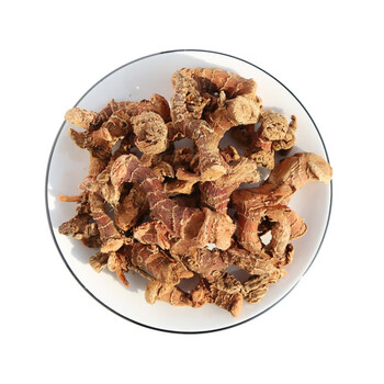 高良姜中药材500g良姜片良姜干香料新鲜风姜干小良姜