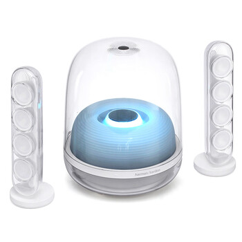 实用指南：如何挑选适合自己的哈曼卡顿蓝牙音箱？