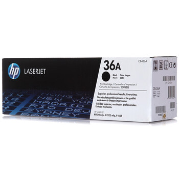惠普(HP) 硒鼓 CB436A(36A)黑色(适用LaserJet M1120 M1522nf P1505 P1505N) 惠普(HP) 硒鼓 CB436A(36A)黑色(适用LaserJet M1120 M1522nf P1505 P1505N)