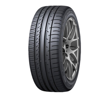 邓禄普(dunlop)汽车轮胎 sp sport maxx050  途虎包安装 235/55r19