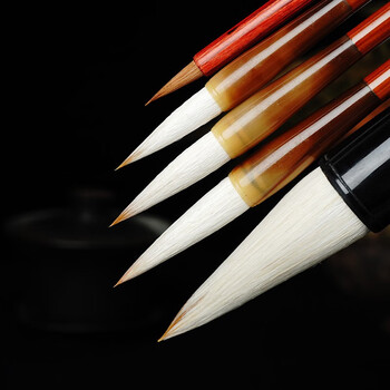 荣宝斋 文房四宝套装 毛笔墨纸砚全套 书法专用成人初学者入门 高档书法收藏精品礼盒 匠心独运 荣宝斋 文房四宝套装 毛笔墨纸砚全套 书法专用成人初学者入门 高档书法收藏精品礼盒 匠心独运