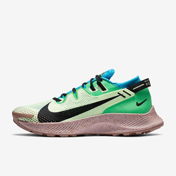 耐克 nike pegasus trail 2户外透气舒适科技缓震男士运动越野跑步鞋