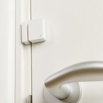 小米门窗传感器2门窗|开关状态|光照强弱判断|智能联动|OTA升级