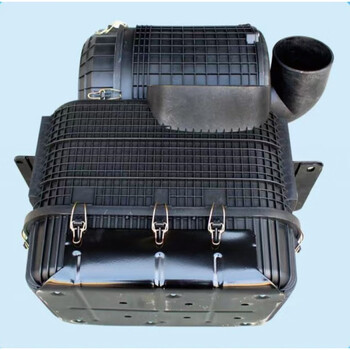 适配f3000新m3000x3000油滤总成空气滤清器空滤外壳油滤底壳原厂新款