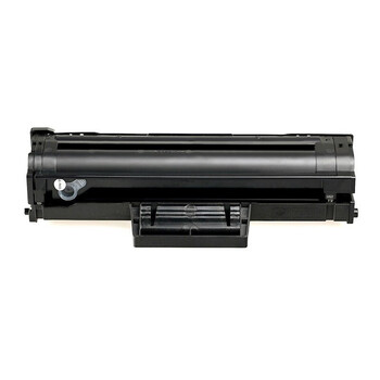 京呈适用惠普135a硒鼓135w打印机墨盒107a/w/r 105a/106a 137fnw碳粉墨粉 W1106A易加粉硒鼓（1500页/欧洲版）带芯片