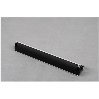 edifier漫步者m16音箱迷你便携式笔记本有源电脑音响usb多媒体灰色