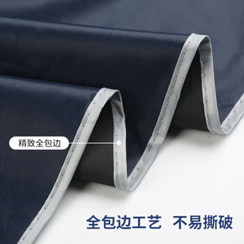 雨航(YUHANG)骑行雨衣雨披单人连体电动电瓶车一体成人雨衣 蓝色 雨航(YUHANG)骑行雨衣雨披单人连体电动电瓶车一体成人雨衣 蓝色