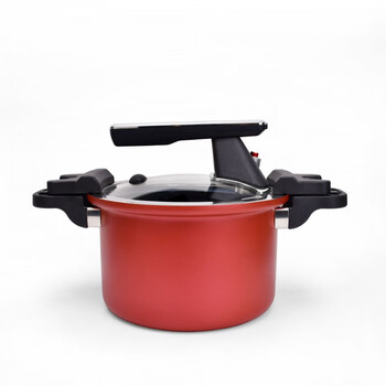 焖烧锅煮粥神器  304不锈钢微压家用汤锅炖锅压力锅煮锅焖烧锅煮肉