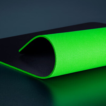 雷蛇（Razer）重装甲虫V3 L号 游戏鼠标垫  游戏防滑 450*400*3mm