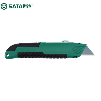 【世达93641】世达(SATA) 93641 通用实用刀【行情 报价 价格 评测】-京东