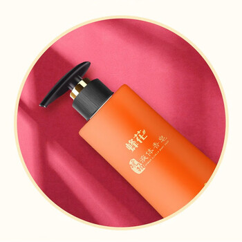 蜂花香皂沐浴香体挑战72小时持久留香液体液滋润洗澡500g 蜂花香皂沐浴香体挑战72小时持久留香液体液滋润洗澡500g